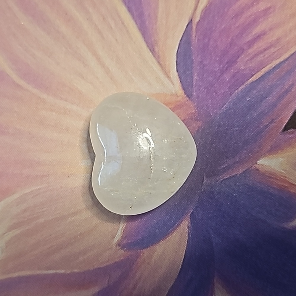 Quartz Heart 2